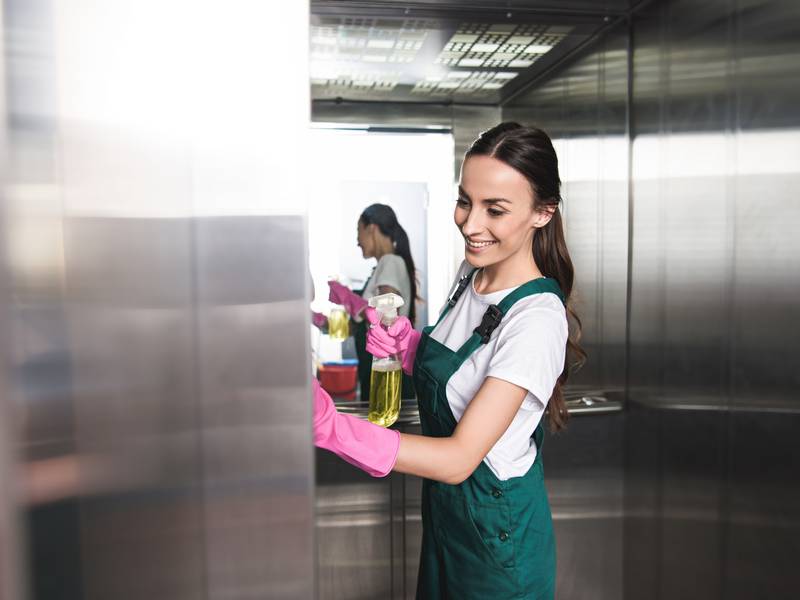 What Skills Are Needed For Good Janitorial Service?