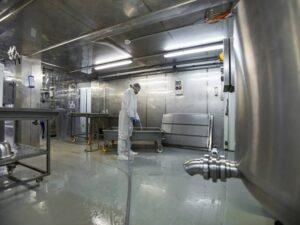 Can Industrial Cleaning Services be Customized to Fulfill My Needs?