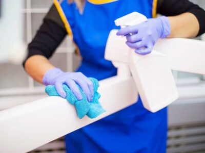 How Often Do I Need Dental Office Cleaning?