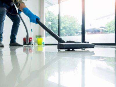 Why Should I Invest In a Commercial Cleaning Service?
