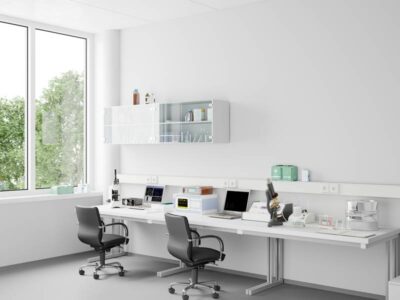 How Often Do I Need Medical Office Cleaning?