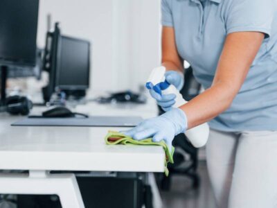 How Often Do I Need Office Cleaning Service?