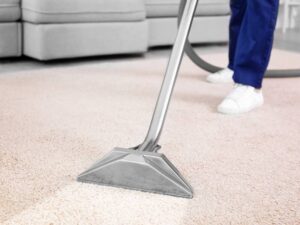 Is Commercial Carpet Cleaning Necessary?