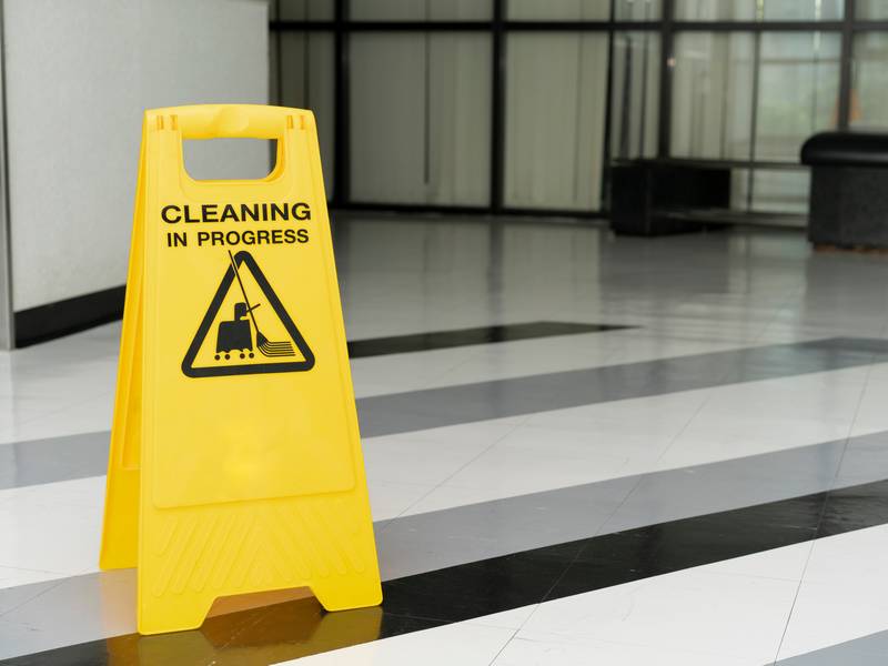 Is Outsourcing Business Cleaning Services Worth It for Your Company?