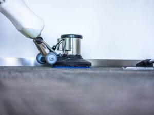 What Are The Benefits Of Building Cleaning Services?